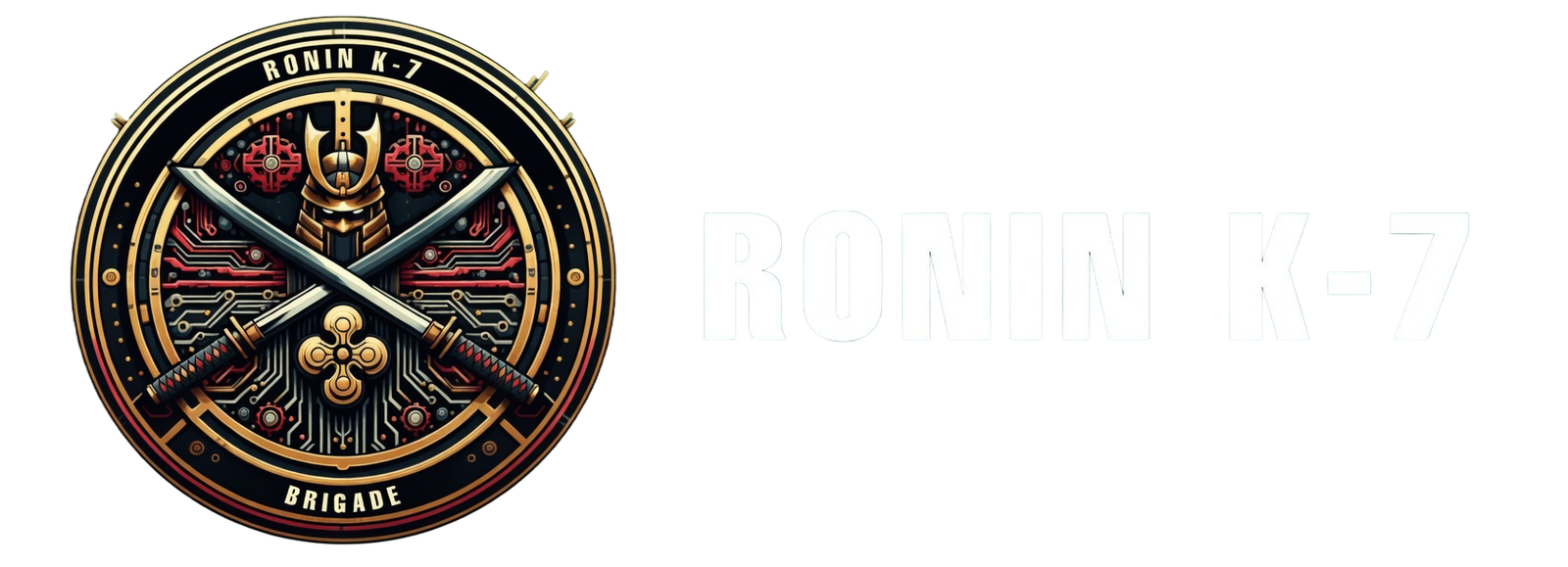 Ronin K-7